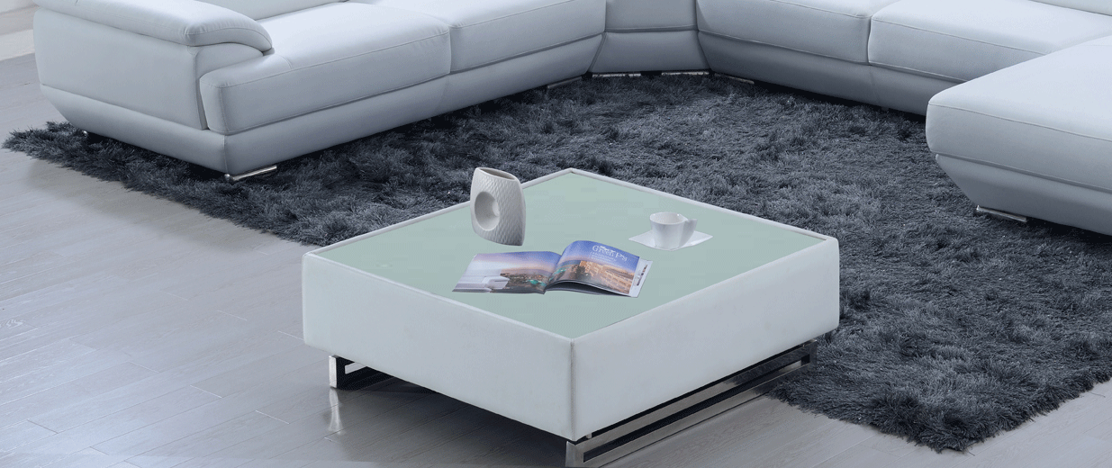 430 Coffee Table - i29373 - Lara Furniture