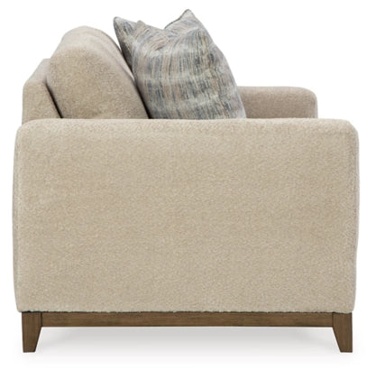 Parklynn Desert Loveseat