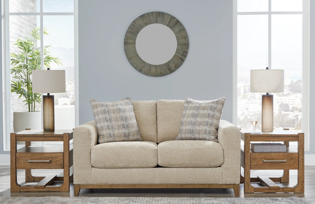 Parklynn Desert Loveseat