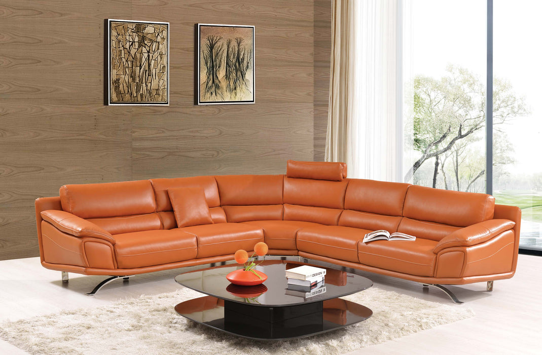 533 Sectional - i17369 - Lara Furniture