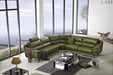 533 Sectional - i17369 - Lara Furniture