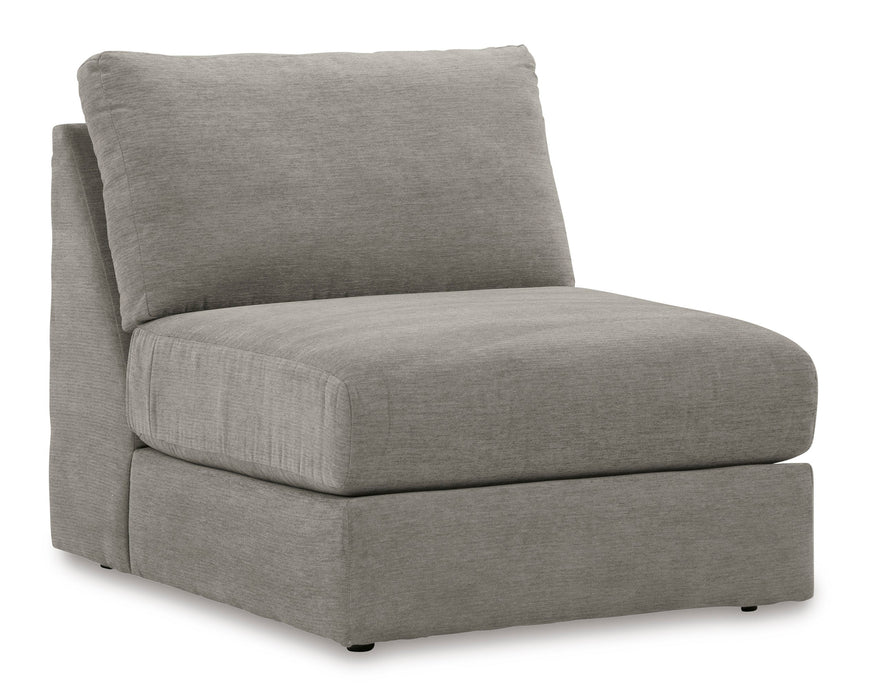 Avaliyah Ash 3-Piece Sofa