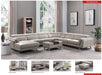 582 Sectional Left - i28238 - Lara Furniture