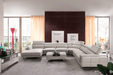 582 Sectional Left - i28238 - Lara Furniture