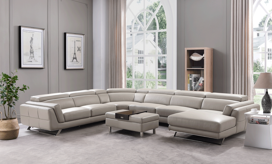 582 Sectional Right - i38043 - Lara Furniture