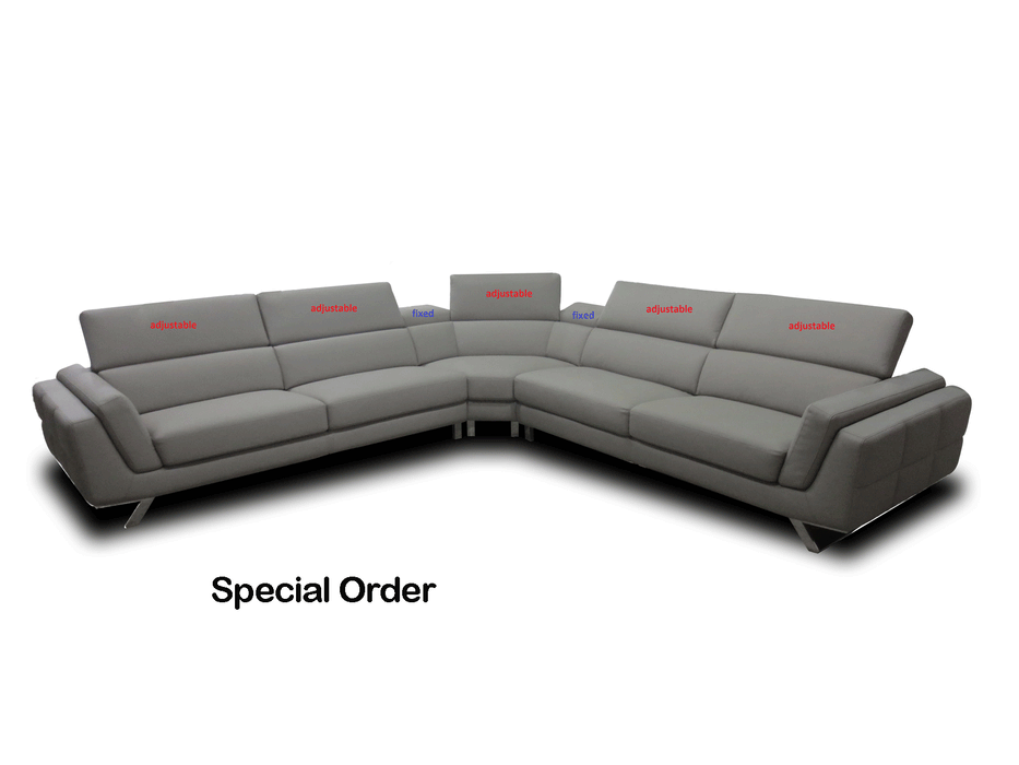 582 Sectional Right - i38043 - Lara Furniture