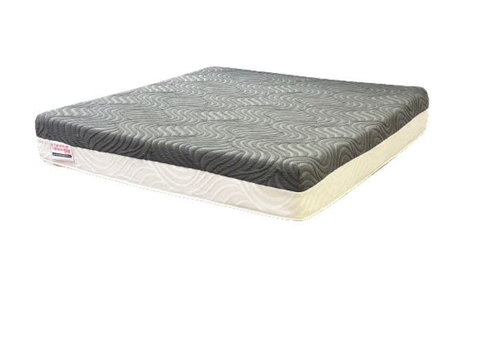 Hotel Comfort Memory Foam Full Mattress