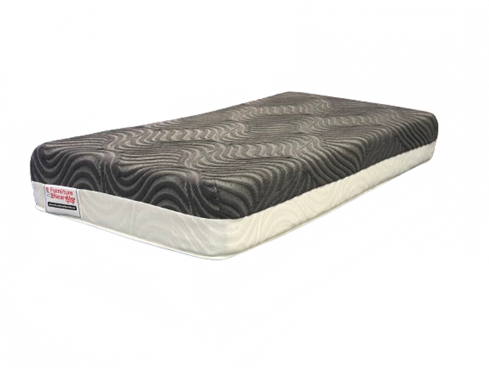 Hotel Comfort Memory Foam Queen Mattress