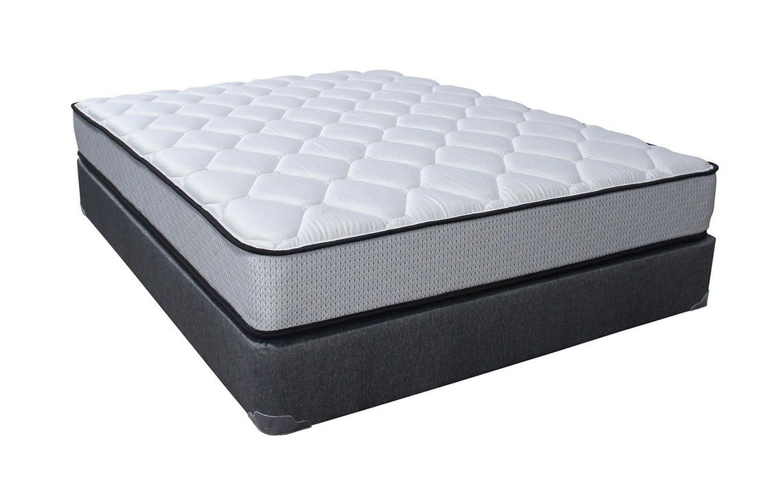 Virginia Queen Double Sided Mattress