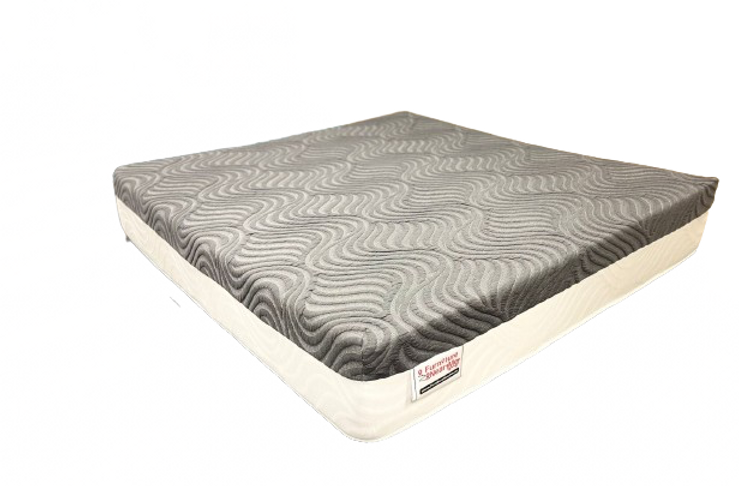 Hotel Comfort Memory Foam King Mattress