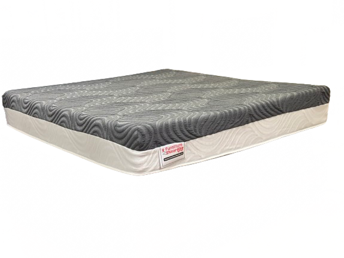 Hotel Comfort Memory Foam King Mattress