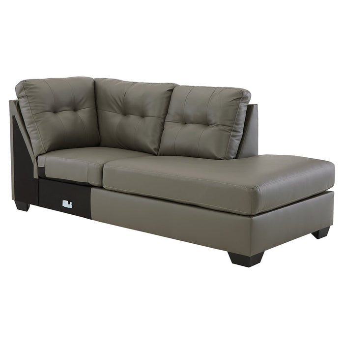 DONLEN GRAY RAF SECTIONAL