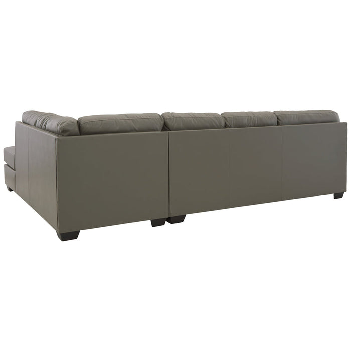 DONLEN GRAY RAF SECTIONAL