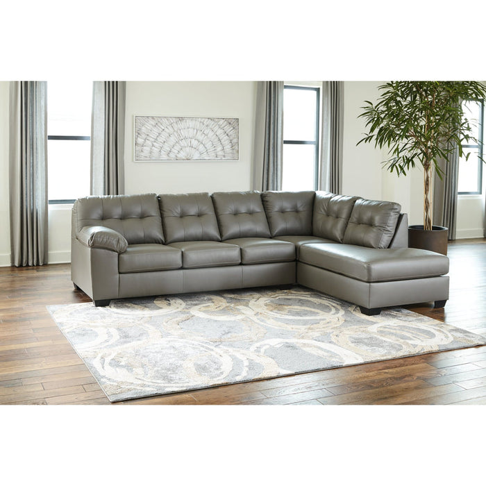 DONLEN GRAY RAF SECTIONAL