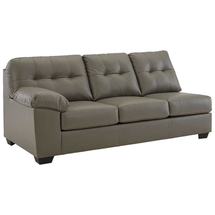 DONLEN GRAY RAF SECTIONAL