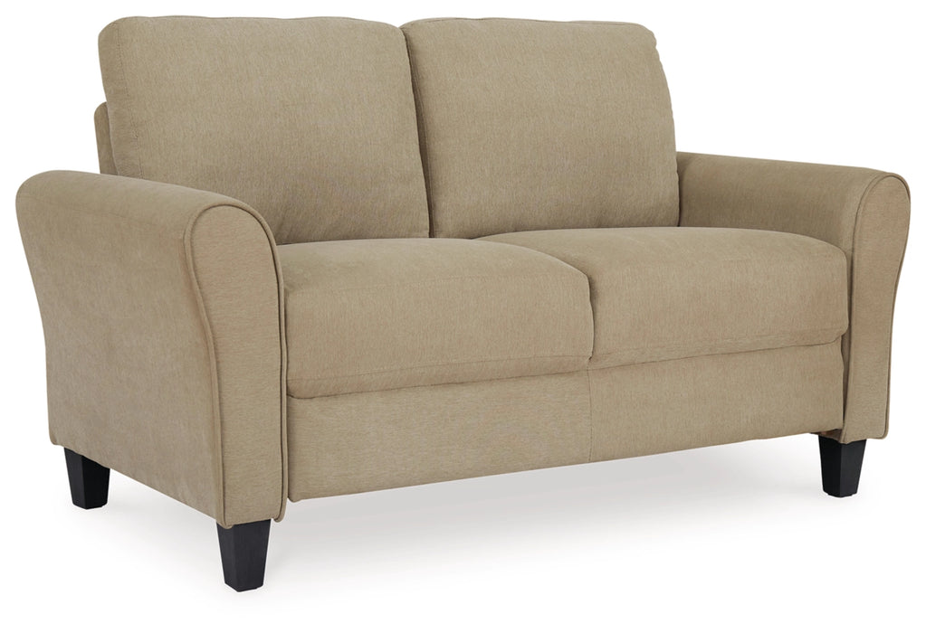 Carten Loveseat