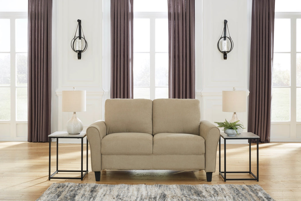 Carten Loveseat