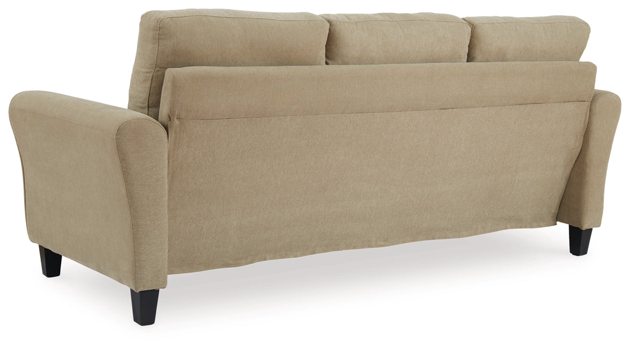 Carten Sofa