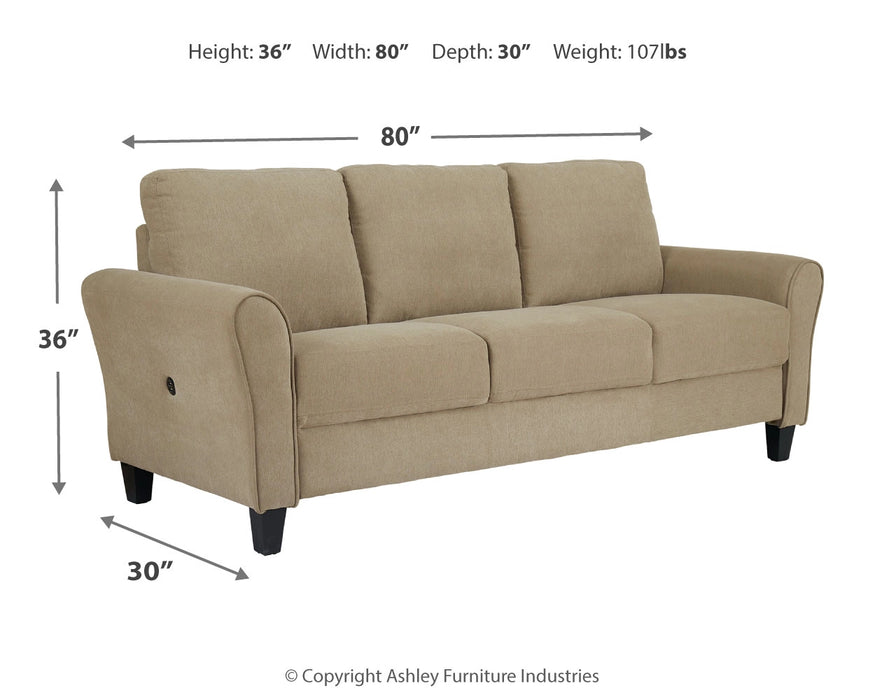 Carten Sofa