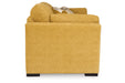 Keerwick Sunflower Living Room Set -  Ashley - Lara Furniture