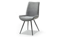 79 Grey Chair Fabric - i38322 - Lara Furniture