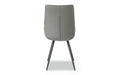 79 Grey Chair Fabric - i38322 - Lara Furniture