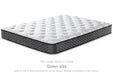 8 Inch Bonnell Hybrid Twin Mattress - M58711 - Lara Furniture