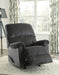 Ballinasloe Smoke RAF Sectional - Lara Furniture