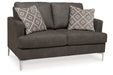 Arcola Java Living Room Set -  Ashley - Lara Furniture