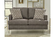 Arcola Java Living Room Set -  Ashley - Lara Furniture