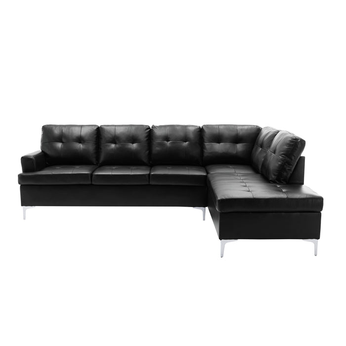 Barrington Black RAF Sectional