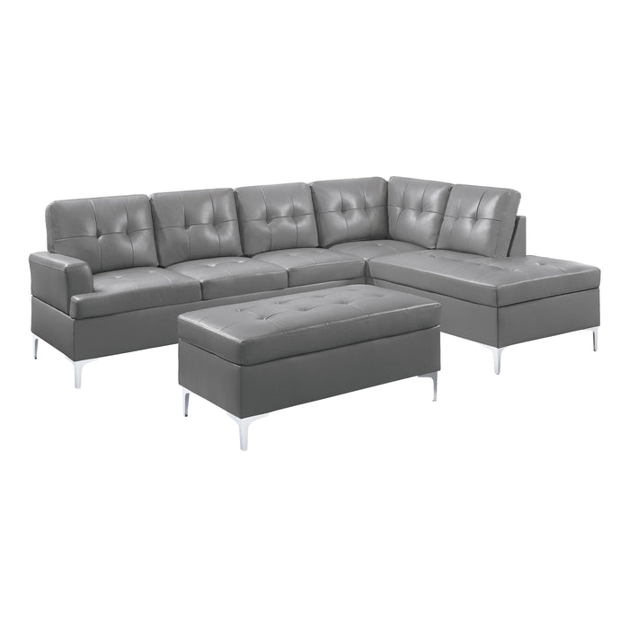 Barrington New Gray RAF Sectional