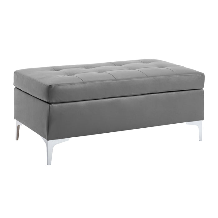 Barrington New Gray RAF Sectional