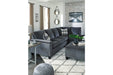 Abinger Smoke RAF Sectional -  - Lara Furniture