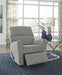 Altari Alloy LAF Sectional -  - Lara Furniture