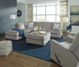 Altari Alloy LAF Sectional -  - Lara Furniture