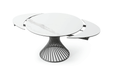 9034 Dining Ceramic Table - i27503 - Lara Furniture