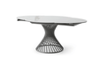 9034 Dining Ceramic Table - i27503 - Lara Furniture