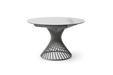 9034 Dining Ceramic Table - i27503 - Lara Furniture