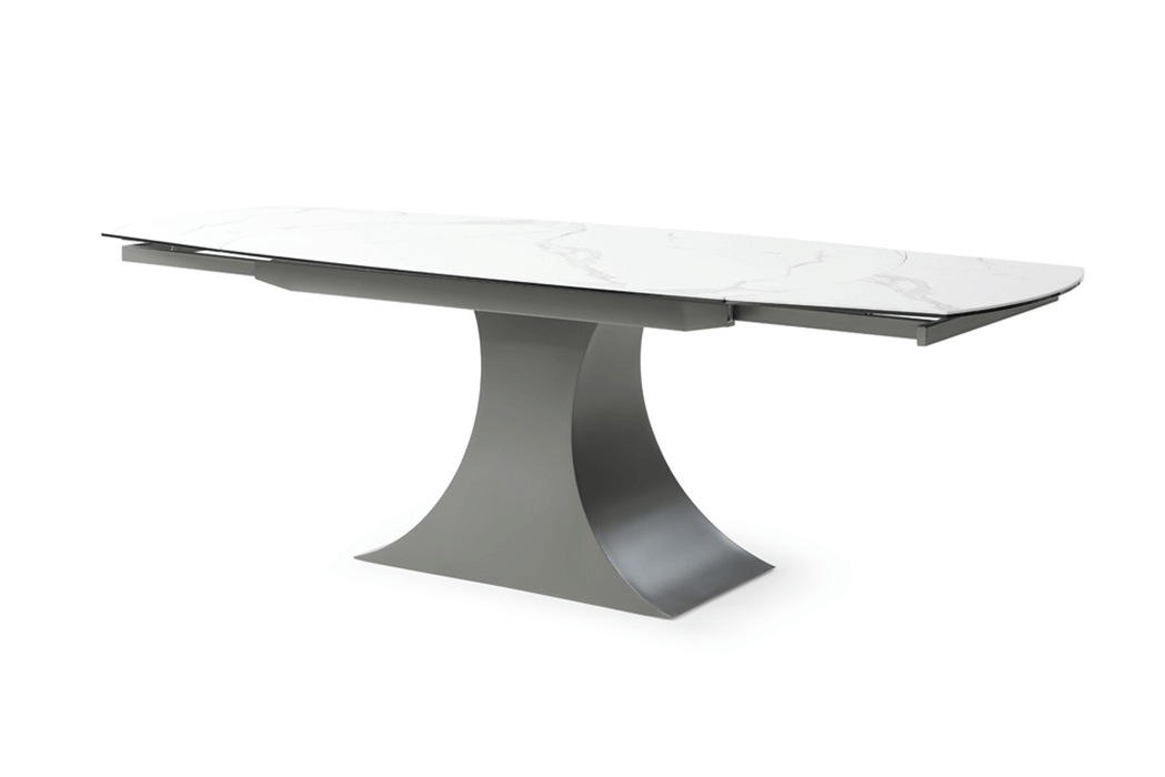 9035 Dining Marble Table - i27598 - Lara Furniture