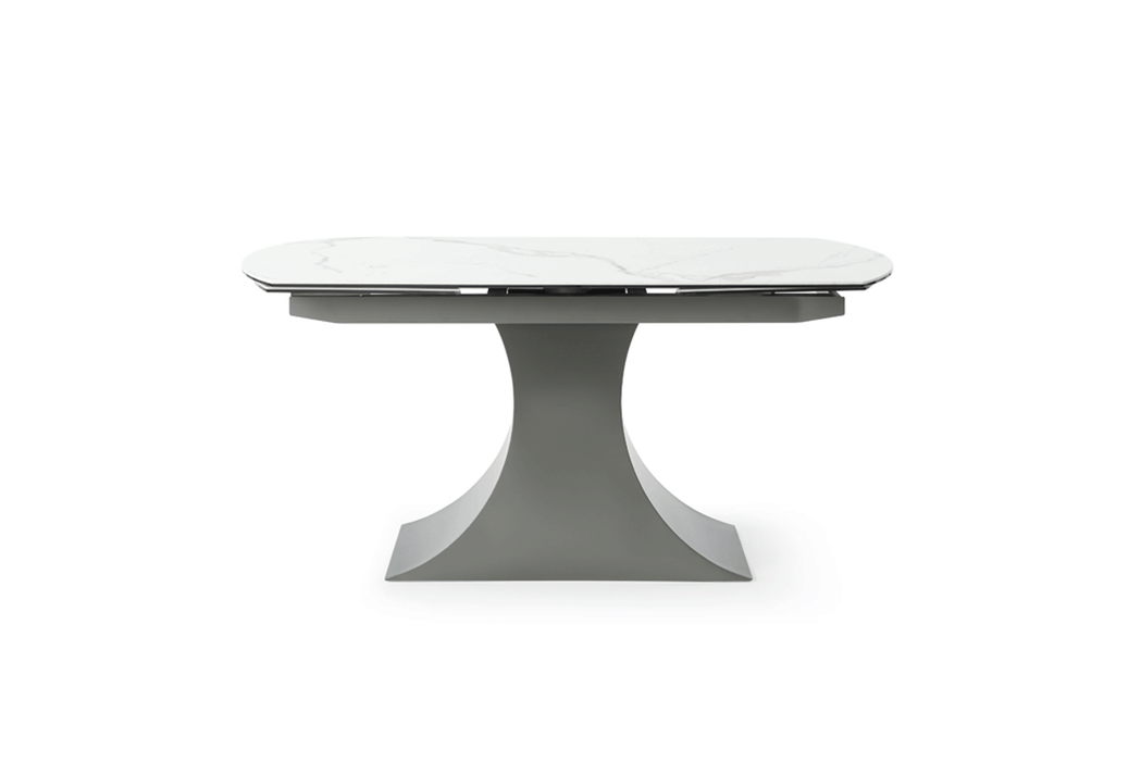 9035 Dining Marble Table - i27598 - Lara Furniture