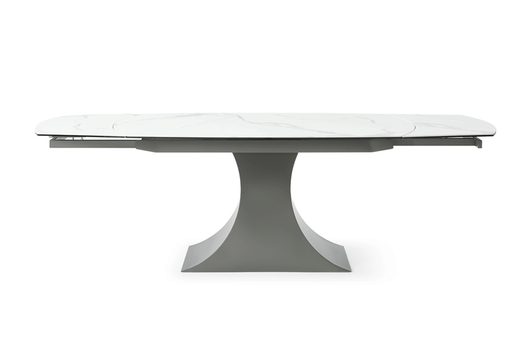 9035 Dining Marble Table - i27598 - Lara Furniture