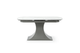 9035 Table With 1254 Chairs And 3012 Buffet Set - Lara Furniture