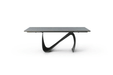 9087 Table Dark Grey - i37527 - Lara Furniture