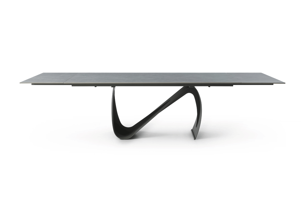 9087 Table Dark Grey - i37527 - Lara Furniture