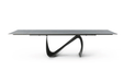 9087 Table Dark Grey - i37527 - Lara Furniture