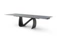 9087 Table Dark Grey - i37527 - Lara Furniture