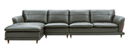 9180 Sectional Left - i26098 - Lara Furniture