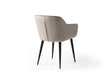 9189 Table With 1117 Chairs Set - Lara Furniture