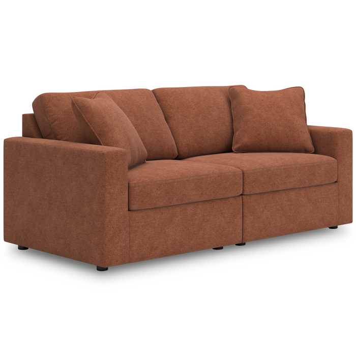 Modmax Spice 2-Piece Sectional